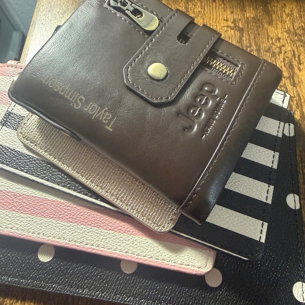 Wallet take all